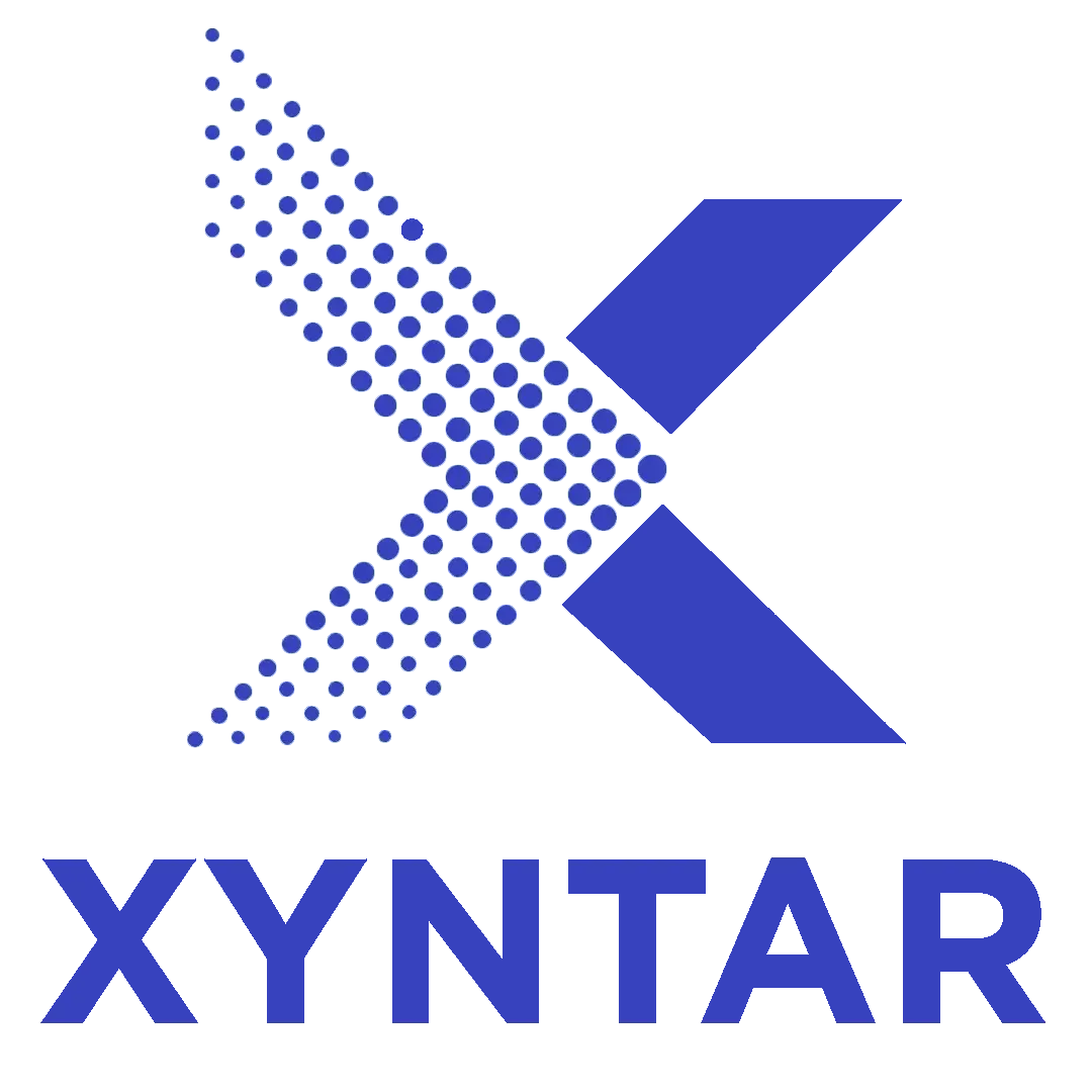 Logo Xyntar